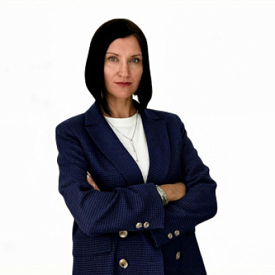 Суворова Виталина Николаевна
